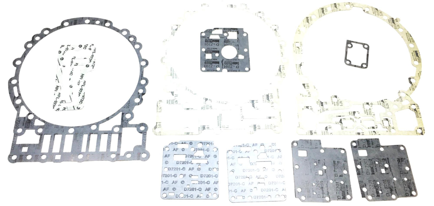 Defeo Parts For Allison Retarder Seal Kit 29546243-DF (29546242) NOS