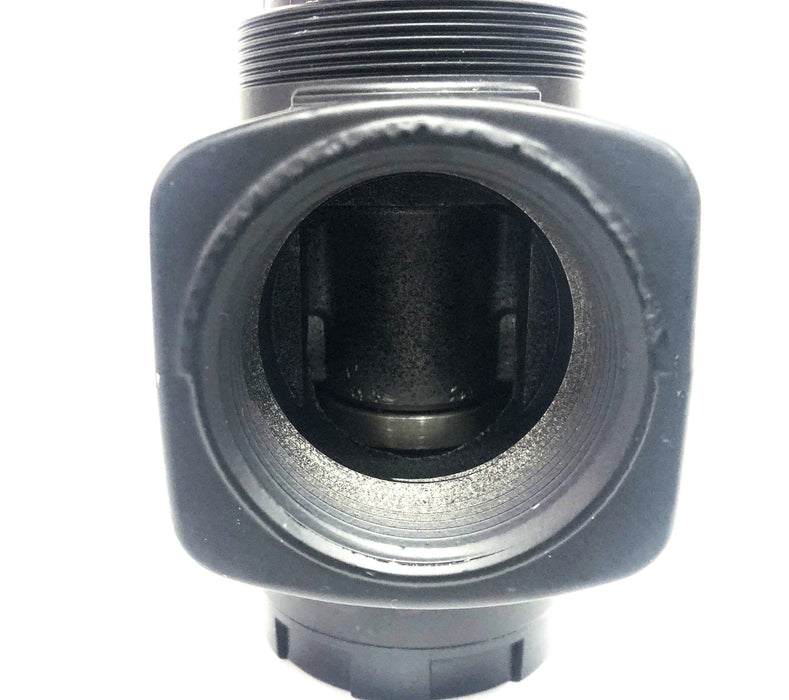 Norgren Compressed Air Filter R17-B01-RGLA NOS