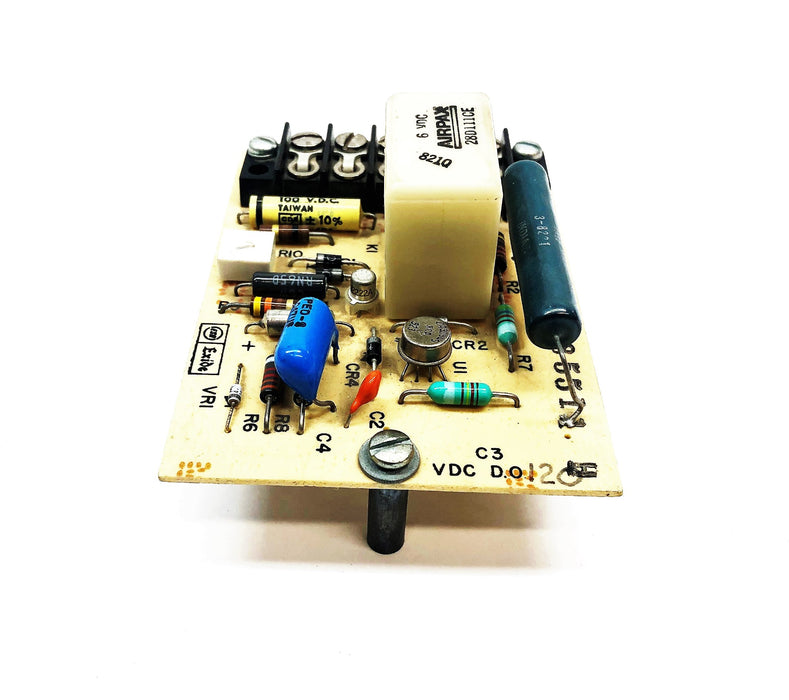 Airpax SM-3 Circuit Board 10108551 (118-303-0520, 28D111CE) NOS
