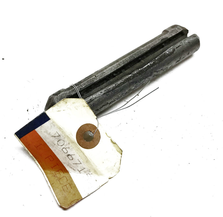 Fiatallis Roll Pin for Case New Holland CNH 70667156 NOS