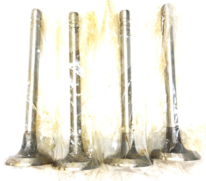 Sealed Power Engine Intake Valve Set (2pcs) V1199 [Lot of 2] NOS