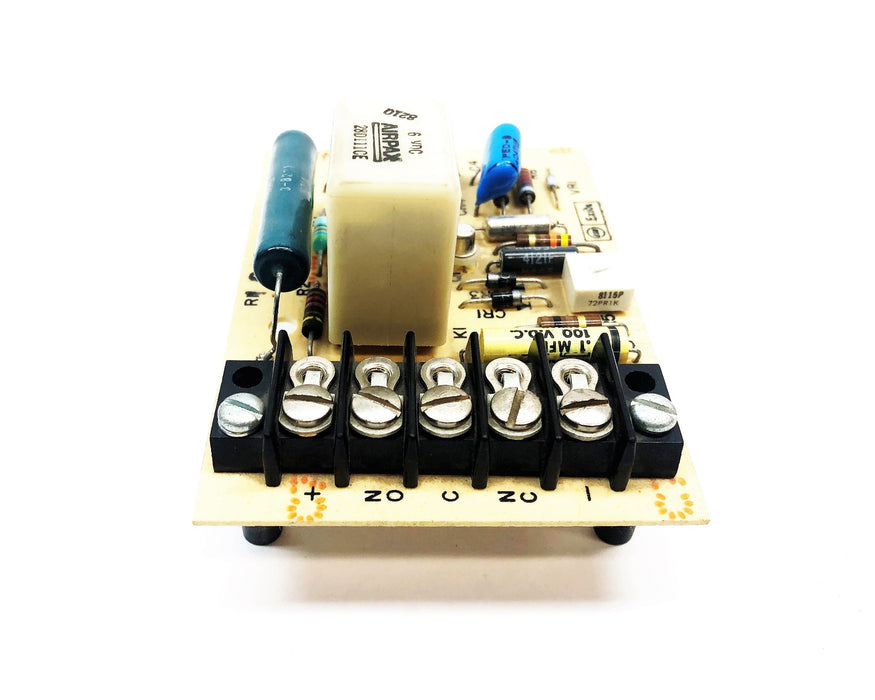 Airpax SM-3 Circuit Board 10108551 (118-303-0520, 28D111CE) NOS