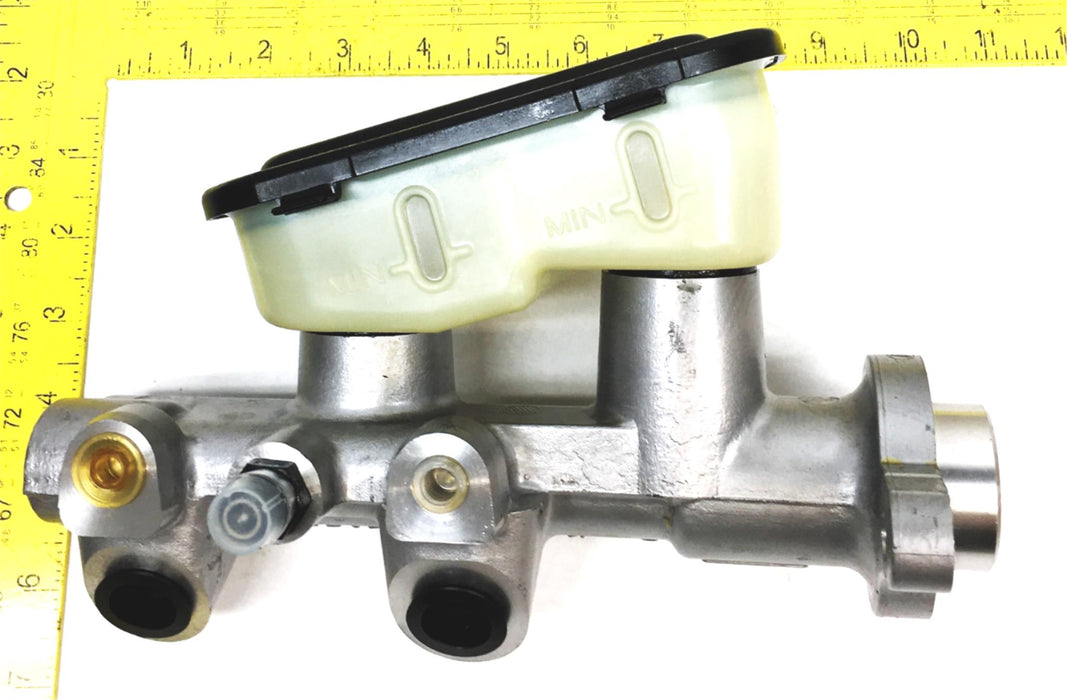 Wagner Brake Master Cylinder F116403 NOS