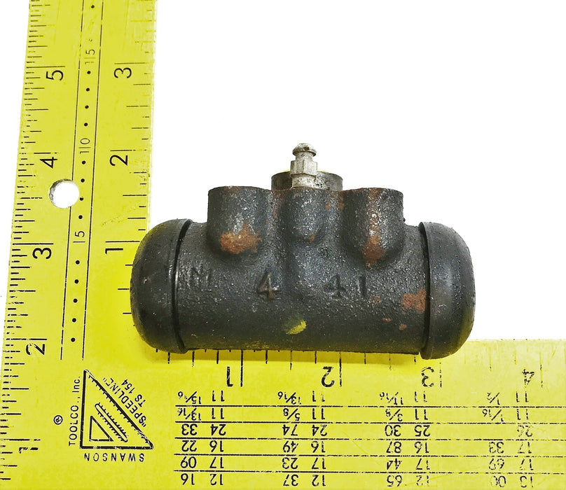 Wagner Wheel Cylinder F40963 NOS