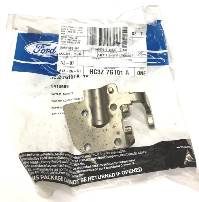 Ford F350 2009 Transmission Support PN# HC3Z7G101A NOS