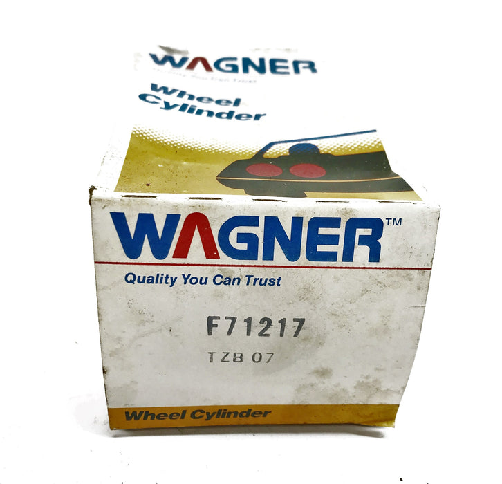 Wagner Wheel Cylinder F71217 NOS