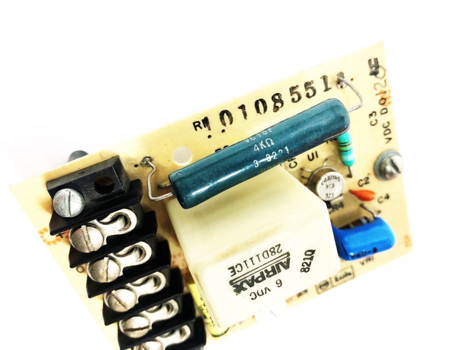 Airpax SM-3 Circuit Board 10108551 (118-303-0520, 28D111CE) NOS