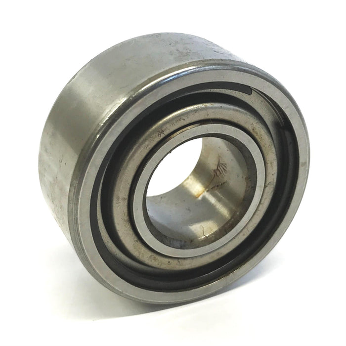 MRC 1-7/8 inch x 3/4 inch Single Row Ball Bearing 204-SFFC [Lot of 2] NOS