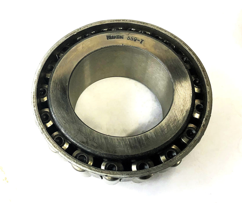 Timken Tapered Roller Bearing Cone 559-T NOS
