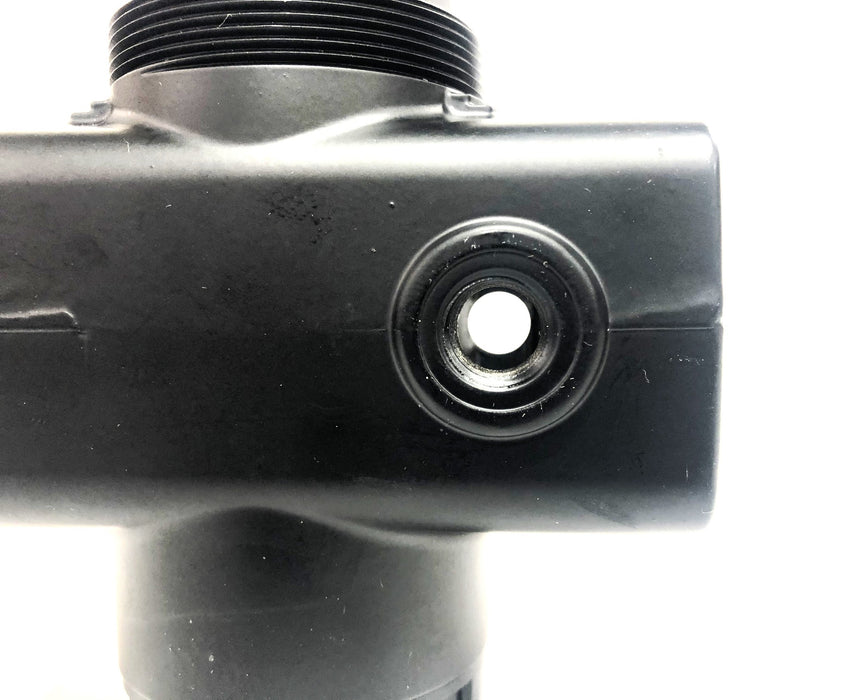 Norgren Compressed Air Filter R17-B01-RGLA NOS