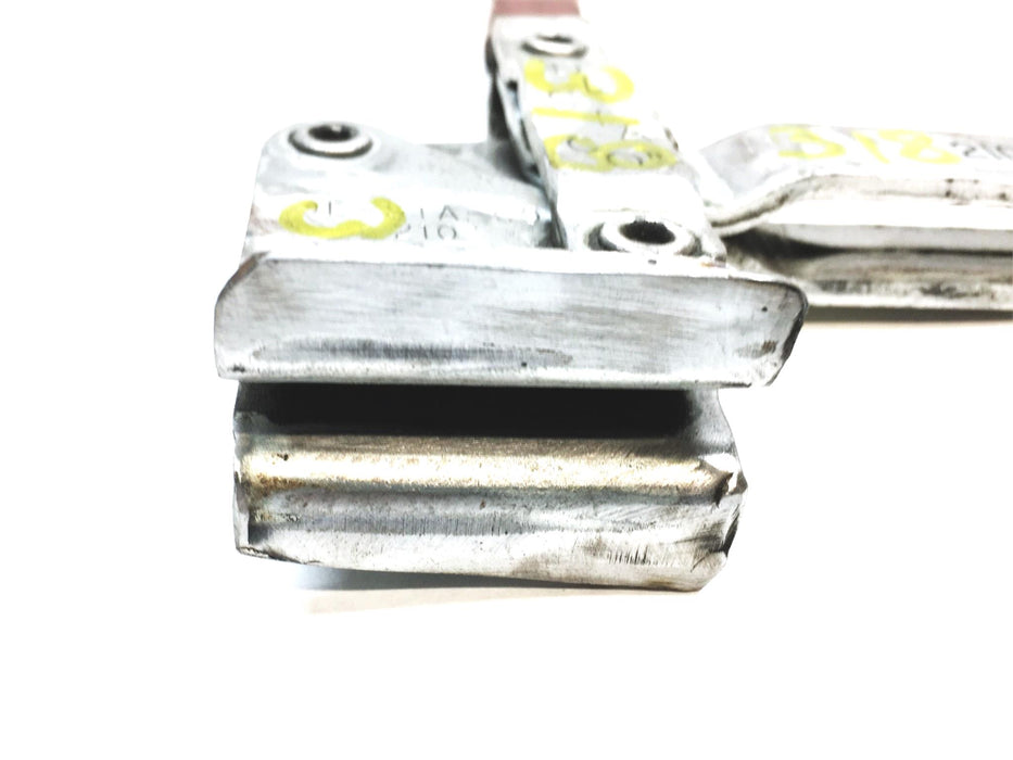 Destaco Steel Manual Hold Down Toggle Clamp Missing Spindle 210-U USED