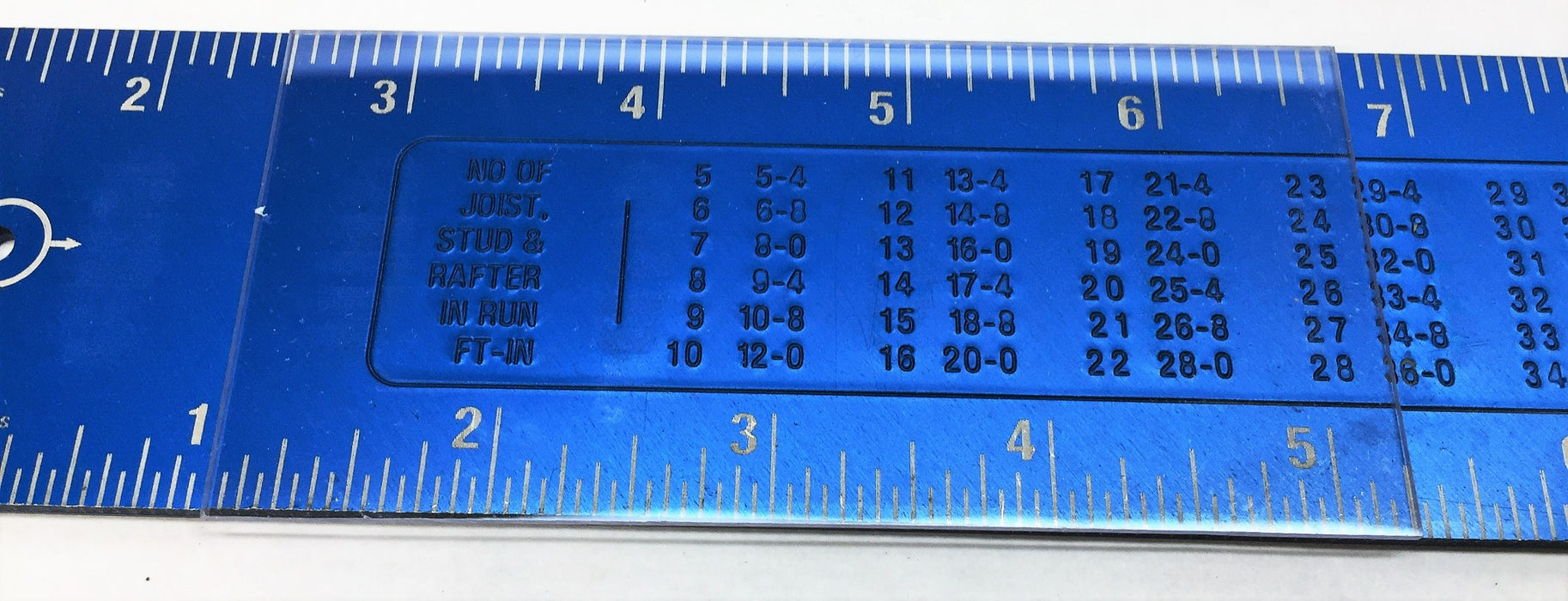 IWS Polycarbonate 2" x 4-1/4" Clear Welders Plastic Cover Lens [Lot of 3] NOS