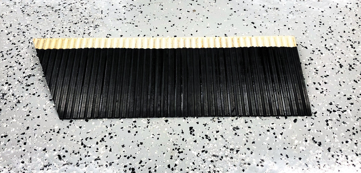 Unbranded 27-1/4 Inch By 9 Inch Middle Step Tread 426212101 USED