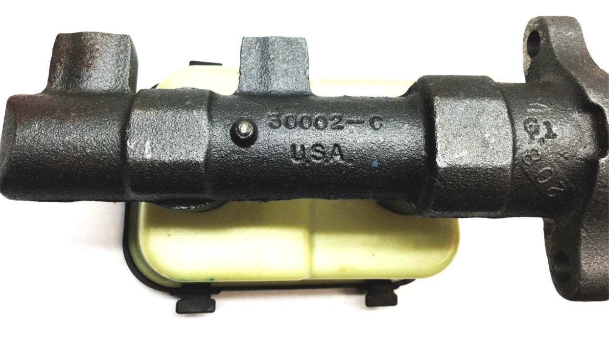 Wagner Brake Master Cylinder F105799 NOS