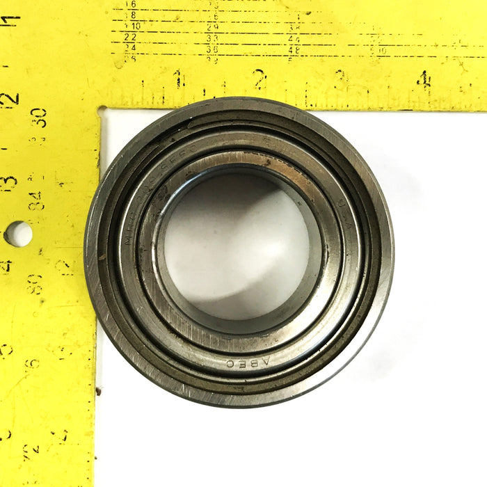 MRC 3-1/4 inch x 1-1/4 inch Single Row Ball Bearing 209SFFC NOS
