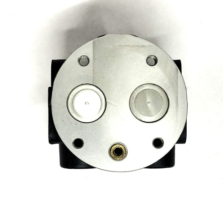 Norgren 300 PSIG 175F Poppet Valve F1012C USED