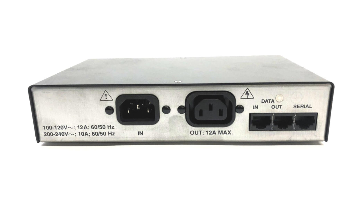 Black Box Power Management Module W/ Accessories 530-014-004 (ACRPWR) NOS