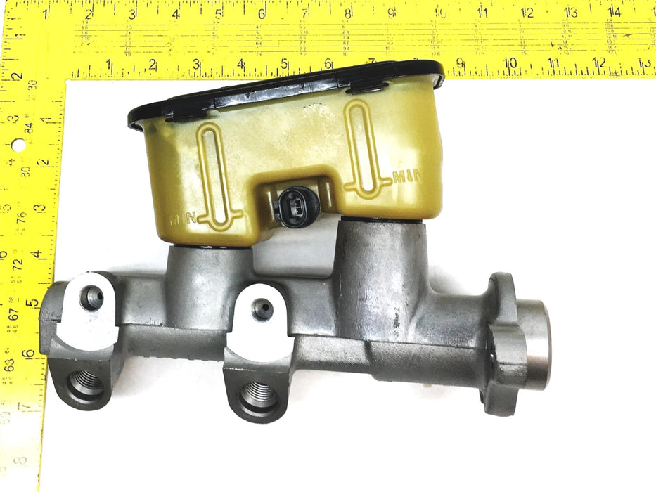 Wagner, Brake Master Cylinder F115625 NOS