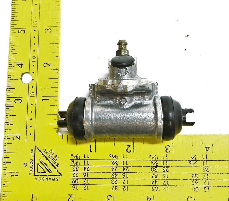 Wagner Wheel Cylinder F107472 [Lot of 2] NOS