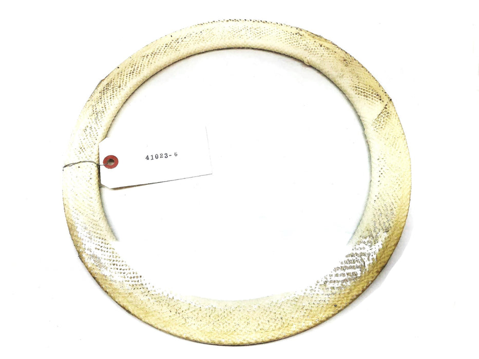 Hopper 10 Inch ID House Gasket 41023-6 NOS