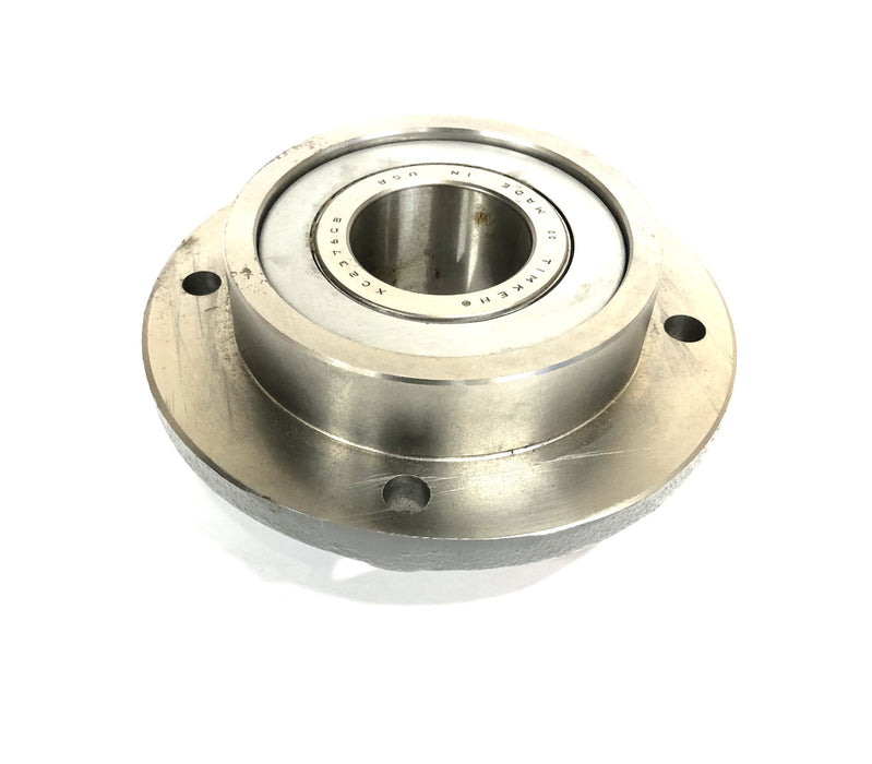 Browning 4-Bolt Flange Eccentric Locking Bearing FC900X 1 7/8 NOS