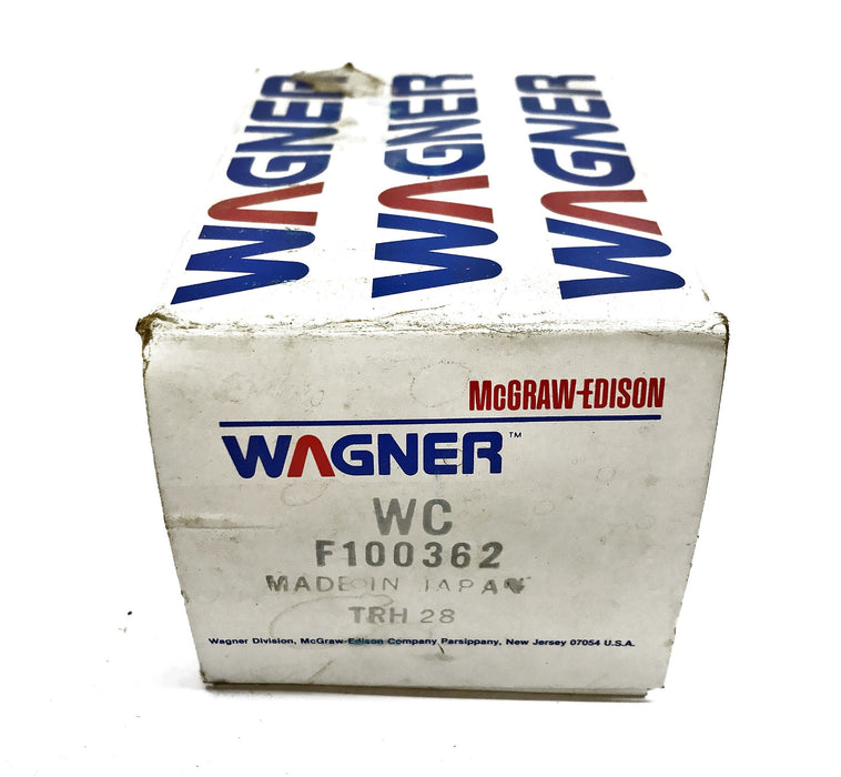 Wagner Wheel Cylinder F100362 NOS