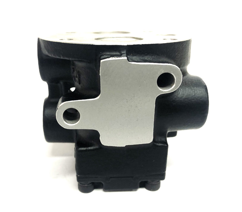 Norgren 300 PSIG 175F Poppet Valve F1012C USED