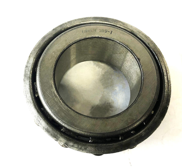 Timken Roller Bearing Cone Tapered 559-T NOS