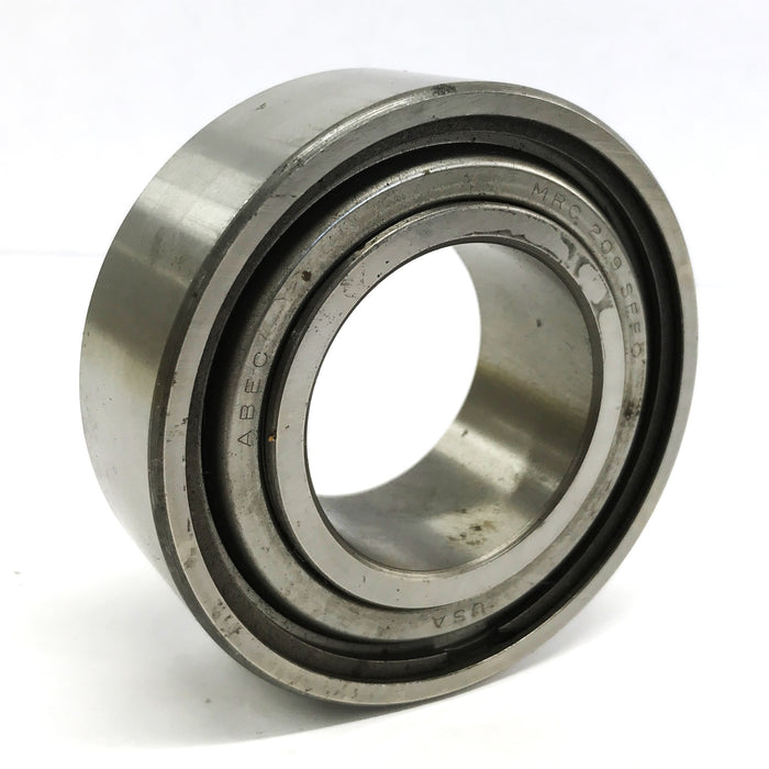 MRC 3-1/4 inch x 1-1/4 inch Single Row Ball Bearing 209SFFC NOS