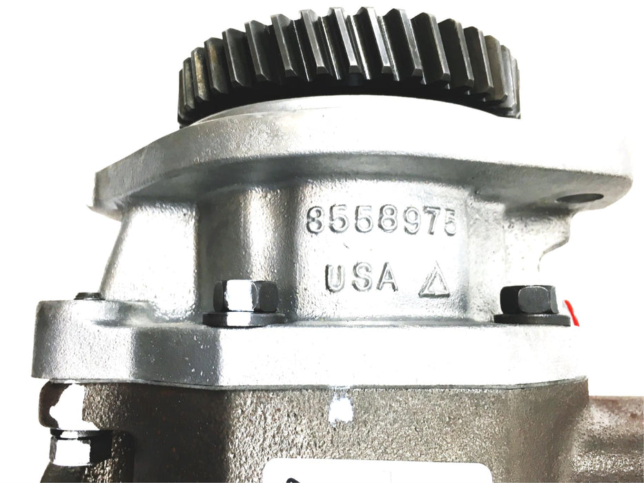 Cummins HD850EC Air Compressor 3558189RX NOS