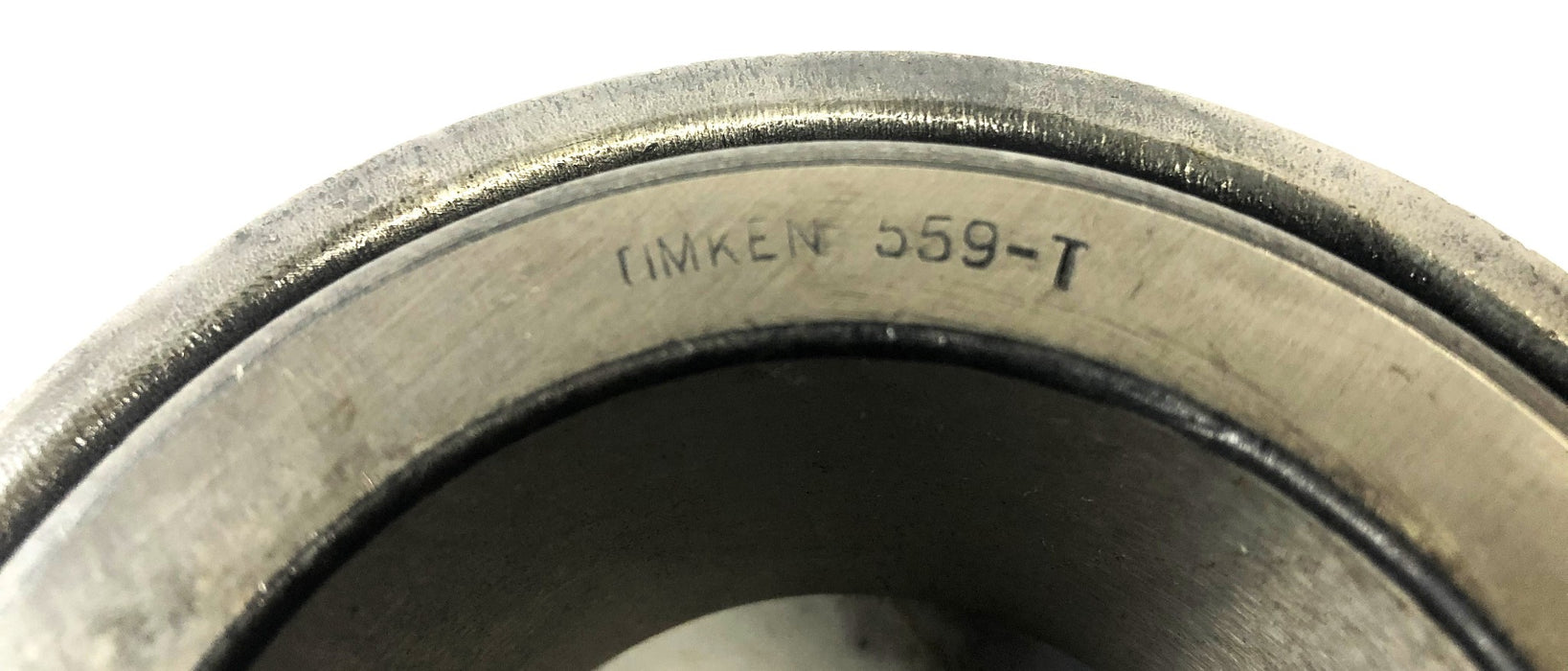 Timken Roller Bearing Cone Tapered 559-T NOS