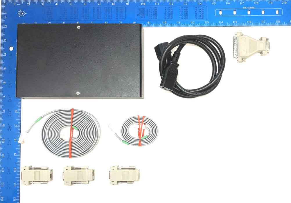 Black Box Power Management Module W/ Accessories 530-014-004 (ACRPWR) NOS