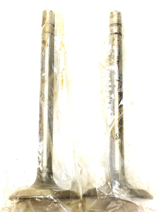 Sealed Power Engine Intake Valve Set (2pcs) V-869 NOS
