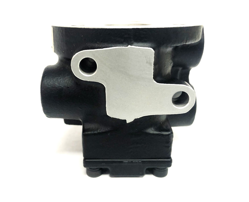Norgren 300 PSIG 175F Poppet Valve F1012C USED