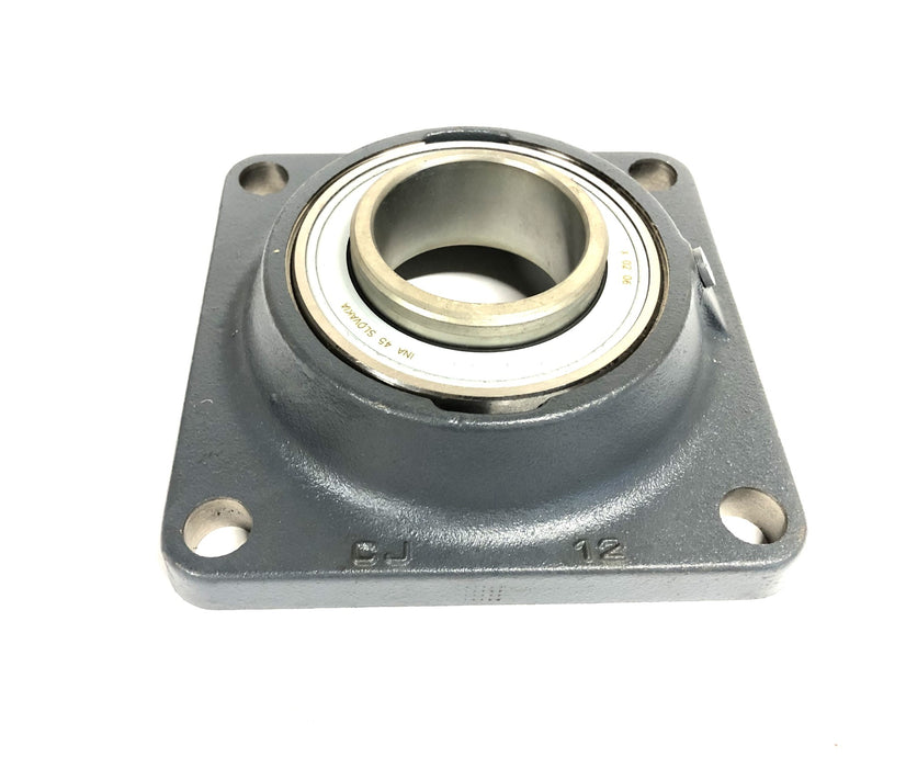 INA Flanged Bearing Housing Unit PCJ60-N (GRAE60-NPP-B) NOS