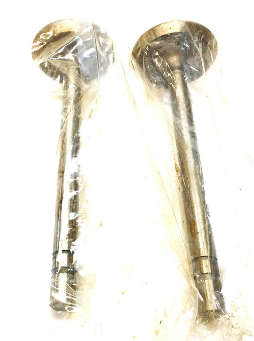 Sealed Power Engine Intake Valve Set (2pcs) V-869 NOS