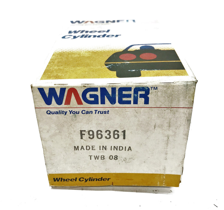 Wagner Wheel Cylinder F96361 NOS