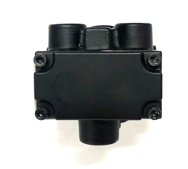 Norgren 300 PSIG 175F Poppet Valve F1012C USED