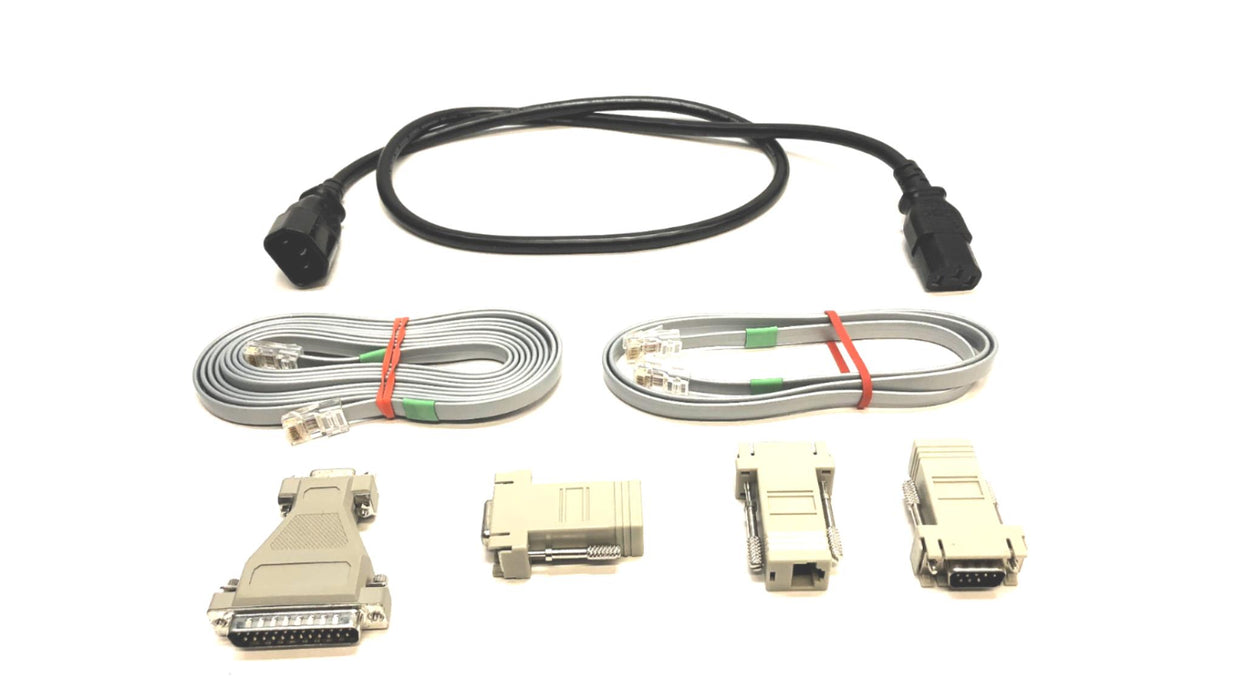 Black Box Power Management Module W/ Accessories 530-014-002 (ACRPWR) NOS