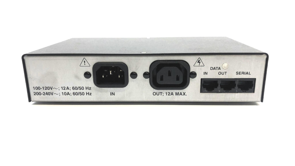 Black Box Power Management Module W/ Accessories 530-014-002 (ACRPWR) NOS