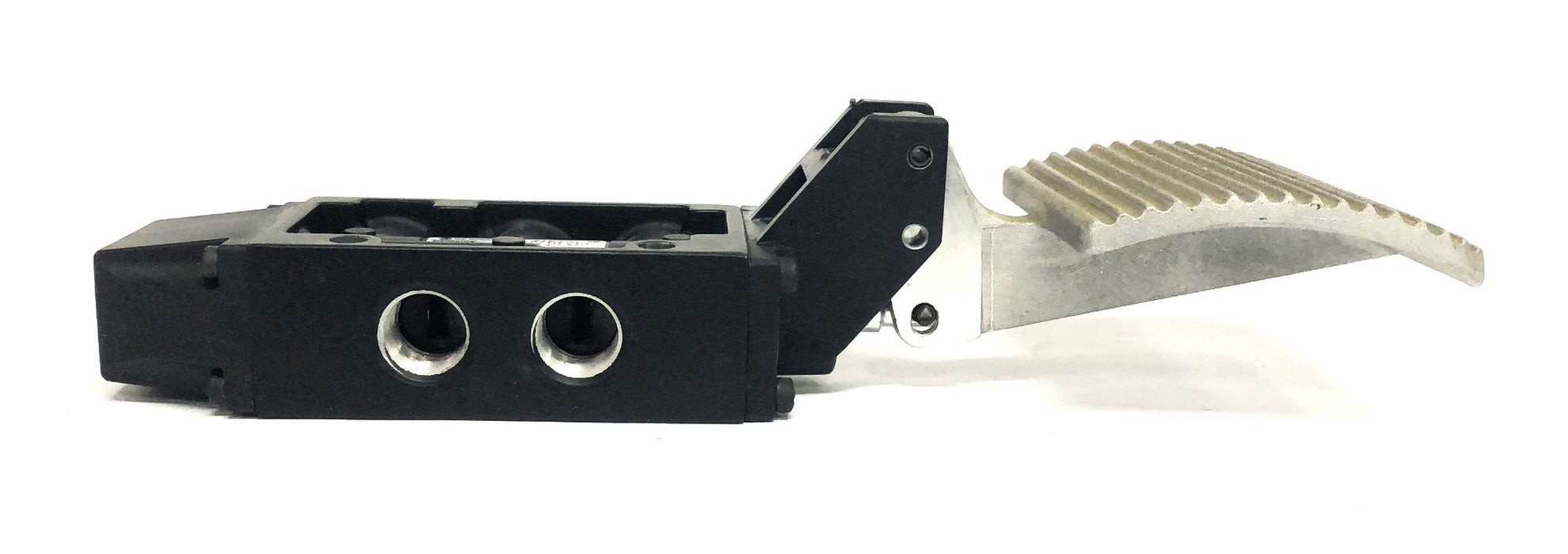 Norgren 150 PSIG Valve Pedal Assembly K71EA00 NOS