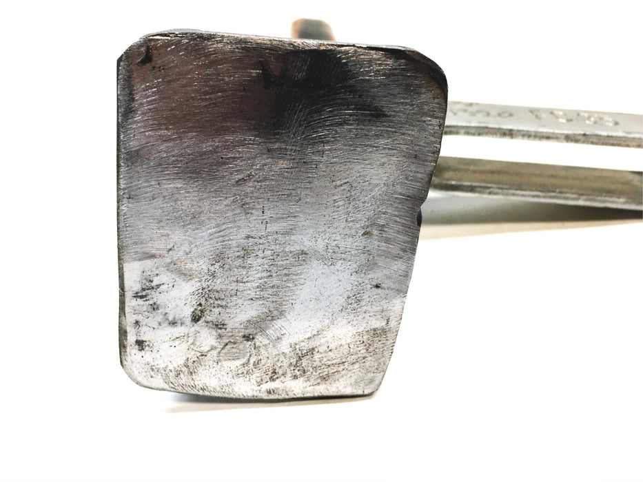 Destaco Steel Manual Hold Down Toggle Clamp With Modified Base FC 35 USED