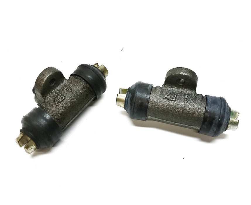 Wagner Wheel Cylinder F90549 [Lot of 2] NOS