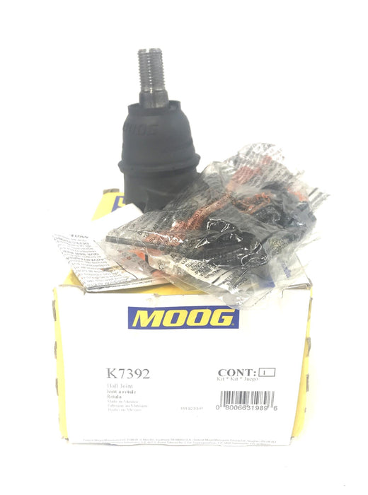 MOOG Front Upper Ball Joint Kit K7392 NOS