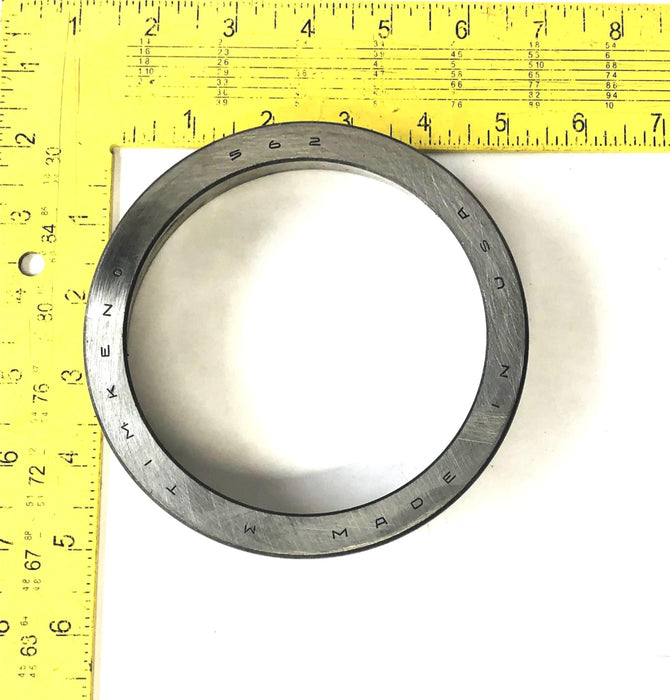 Timken Tapered Roller Bearing Cup 562 NOS