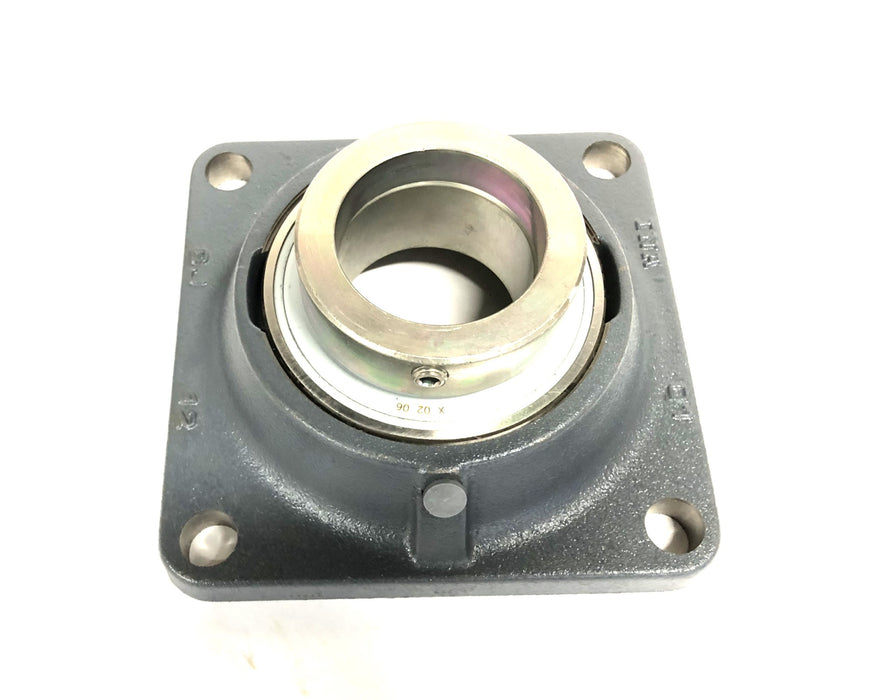 INA Flanged Bearing Housing Unit PCJ60-N (GRAE60-NPP-B) NOS