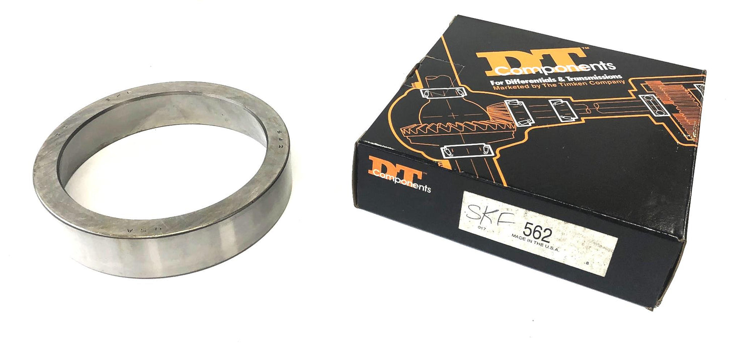 SKF Tapered Roller Bearing Cup 562 NOS