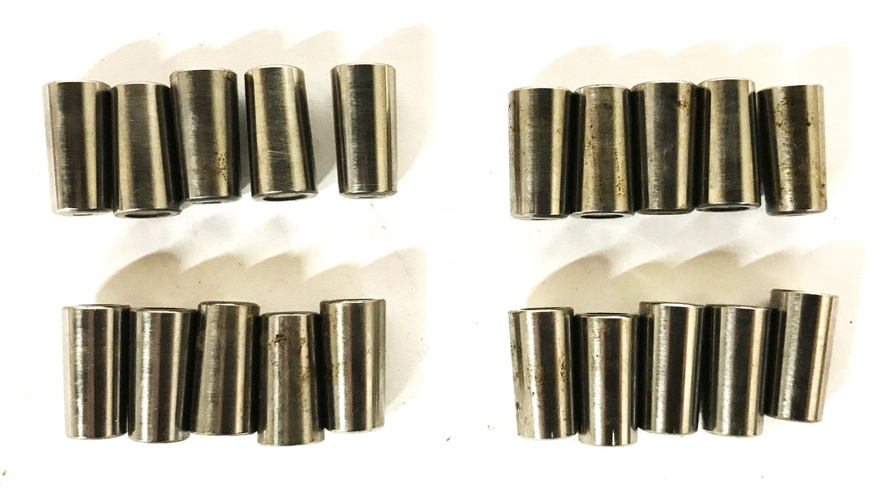 Timken Roller Bearing Rolls, Box of 20, 2003 [Lot of 2] NOS
