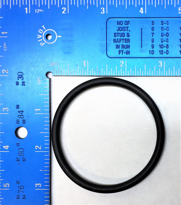 RT DYGERT 70 Buna Nitrile O-Ring AS568-334 (1KLT5) [Lot of 43] NOS