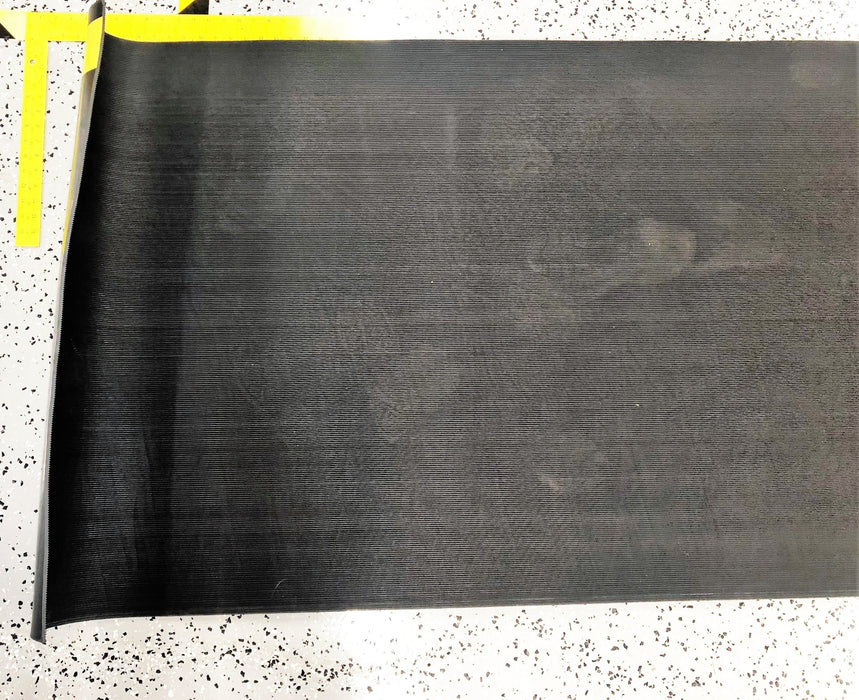 Warco Biltrite 145X36-1/2 Inch Rubber Mat 6070016179 NOS